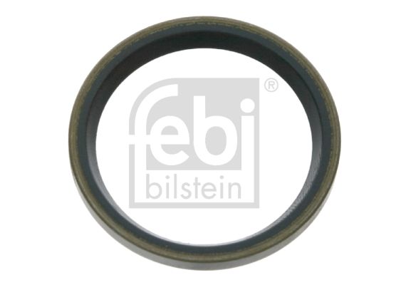 FEBI BILSTEIN Уплотнительное кольцо, поворотного кулака 01251
